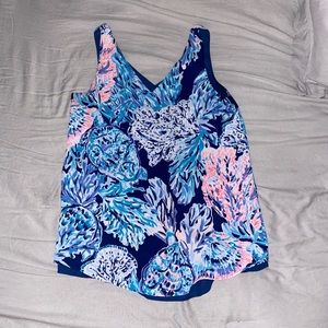 Lilly Tanks Bundle!